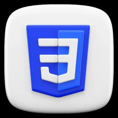 CSS3